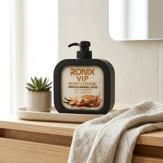 Body Lotion 